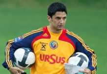 RĂZVAN LUCESCU: „VOI ADUCE MAI MULTE NUME NOI LA NAȚIONALĂ”