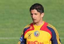 RĂZVAN LUCESCU: „AM VENIT ÎN LITUANIA SĂ CÂȘTIGĂM”