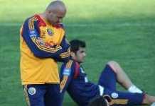 BOGDAN STELEA: „VREM SĂ CÂȘTIGĂM CU O ATITUDINE CARE SĂ NE IDENTIFICE CA O NAȚIONALĂ”