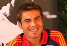 ADRIAN MUTU LA 30 DE ANI: „NU SUNT ÎNCÂNTAT DE FAPTUL CĂ AM ÎMBĂTRÂNIT”