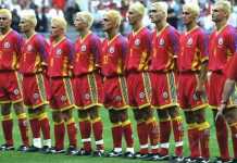 STATISTICĂ: ÎN CĂUTAREA PRIMEI VICTORII CU CROAȚIA