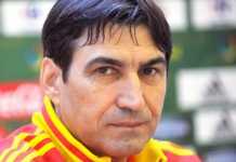 VICTOR PIȚURCĂ: „PĂCAT CĂ AM PIERDUT”