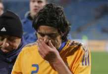 COSMIN CONTRA: „DUPĂ MECIUL CU AUSTRIA MĂ VOI RETRAGE!”