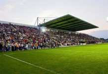 ROMÂNIA VA JUCA ÎMPOTRIVA LITUANIEI LA MARIJAMPOLE