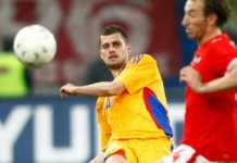 GABI TAMAŞ: „NU AM AJUNS DE RÂS, JUCĂTORII NU VOR DEMISIA ANTRENORULUI”
