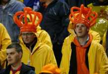 MECIUL AMICAL ROMÂNIA – MUNTENEGRU