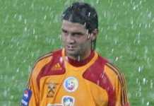 Chivu: „Ar fi bun un egal cu Franţa”