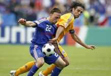 Cristi Chivu: „Simţeam că se poate mai mult!”