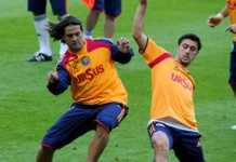 Cristian Chivu: „Va fi mai bine cu Italia!”