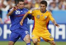 Adrian Mutu: „E important că începem meciul următor de la unu, şi nu de la zero”
