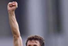 GICĂ POPESCU: „MECIUL CU GEORGIA ESTE UTIL PENTRU JUCĂTORII DEBUTANŢI”