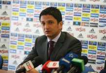 PRESS ACCREDITATION FOR THE MATCHES OF THE NATIONAL TEAM IN AUSTRIA AND UKRAINE