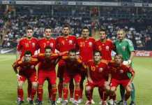 TURCIA – ROMÂNIA 2-0, ÎNTR-UN MECI AMICAL LA ISTANBUL