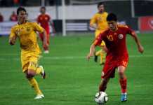 ACREDITĂRI DE PRESĂ PENTRU MECIURILE ROMÂNIA – ALBANIA ŞI BELARUS – ROMÂNIA