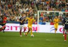 PROGRAMUL DE PRESĂ AL ECHIPEI NAŢIONALE A ROMÂNIEI ÎNAINTEA MECIULUI AMICAL CU ITALIA