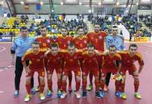 FUTSAL / DOUĂ AMICALE POLONIA – ROMÂNIA