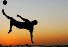 Fotbal pe plajă / 4-6 iulie: Turneul Final