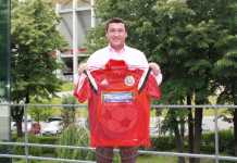 VIOREL MOLDOVAN, NOUL SELECȚIONER AL REPREZENTATIVEI DE TINERET