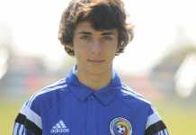 INTERVIU / PATRICK PETRE: ”SINGURUL DRIBLING AL TATĂLUI MEU ERA VITEZA!”