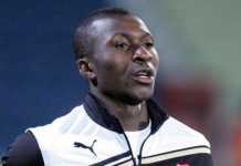 POZIȚIA FIFA VIZAVI DE POSIBILITATEA CA JUCĂTORUL KEHINDE FATAI SĂ REPREZINTE ROMÂNIA