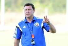 UNDER 21 / MOLDOVAN: „ÎMI DORESC SĂ REALIZĂM IMPOSIBILUL!”