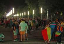 FRF ȘI ECHIPA NAȚIONALĂ VĂ MULȚUMESC PENTRU SUSȚINERE!