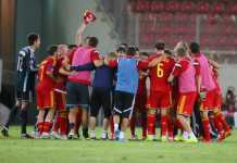 GRECIA – ROMÂNIA 0-1 ÎN DEBUTUL PRELIMINARIILOR EURO 2016