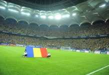 SĂPTĂMÂNA EURO 2020 / ROMÂNIA AR PUTEA JUCA LA BUCUREȘTI