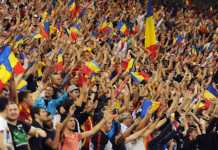 BILETE LA MECIUL ROMÂNIA – UNGARIA