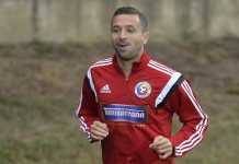 MARȚI, 7 OCTOMBRIE, CONFERINȚĂ DE PRESĂ A LUI LUCIAN SÂNMĂRTEAN