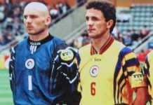 GICĂ POPESCU ÎMPLINEȘTE 47 DE ANI