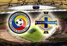 ACREDITĂRI LA ROMÂNIA – IRLANDA DE NORD ȘI ACTIVITATEA DE PRESĂ