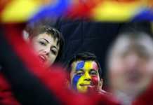 BILETE LA MECIUL ROMÂNIA – DANEMARCA