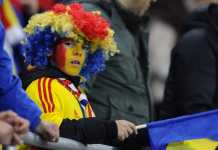 BILETE LA ROMÂNIA – DANEMARCA, DISPONIBILE LA CASE