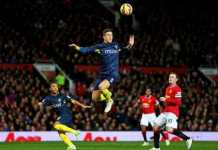 STRANIERI / GARDOȘ CÂȘTIGĂ PE OLD TRAFFORD, TĂTĂRUȘANU RĂMÂNE TITULAR