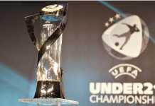UNDER 21 / 5 FEBRUARIE: TRAGEREA LA SORȚI A PRELIMINARIILOR EURO 2017