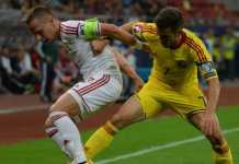 ROMÂNIA PE LOCUL 16 ÎN CLASAMENTUL FIFA