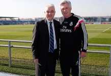 ANTRENORII FEDERALI MERG LA MARI CLUBURI EUROPENE