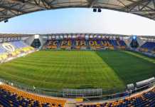 BILETE ONLINE LA ROMÂNIA – FEROE: PRINTEAZĂ-ȚI TICHETUL ACASĂ!