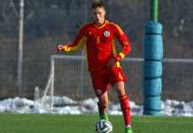 UNDER 17 / CONVOCARE DE URGENȚĂ LA TURUL DE ELITĂ