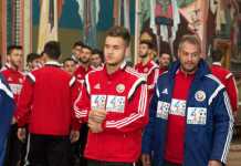 UNDER 21 / VIZITĂ LA MĂNĂSTIREA DUMBRAVA