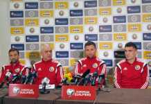 ANGHEL IORDĂNESCU: ”ÎMI E TEAMĂ DE VREME”