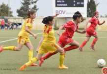 FEMININ U15 / MALTA – ROMÂNIA 0-0 ÎN MECIUL REVANȘĂ