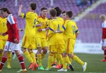 UNDER 18 / ROMÂNIA – DANEMARCA, 0-0 ÎN MECIUL REVANȘĂ