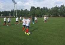 FEMININ U17: ”TRICOLORELE” SE PREGĂTESC LA MOGOŞOAIA PENTRU DUBLA CU FRANŢA