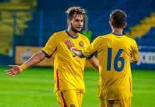 UNDER 21: ACREDITĂRI PENTRU MECIUL ROMÂNIA – BULGARIA DIN 4 SEPTEMBRIE