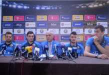ANGHEL IORDĂNESCU: ”MERGEM LA BUDAPESTA PENTRU A OBŢINE UN REZULTAT BUN!”