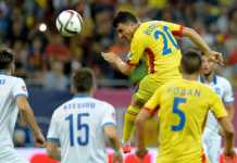 PRELIMINARII EURO 2016: ROMÂNIA – GRECIA 0-0