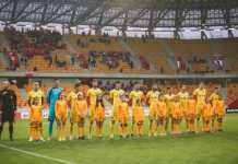 UNDER 21: POLONIA – ROMÂNIA 0-0 ÎNTR-UN MECI AMICAL