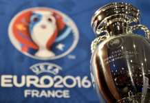 EURO 2016: AU MAI RĂMAS 4 LOCURI!